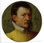 James Hepburn, 4th Earl of Bothwell, c 1535 - 1578. Third husband of Mary Queen of Scots by unknown